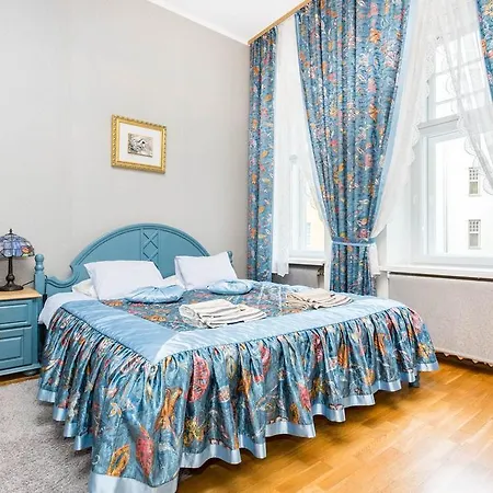 Orchid Old Town * Reval