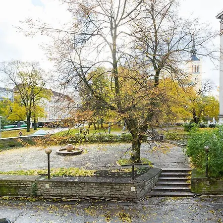 Appartamento Orchid Old Town *