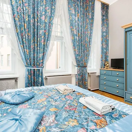 Orchid Old Town Apartment Tallinn