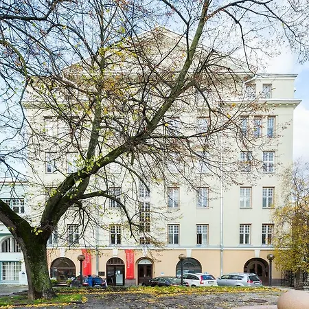 Apartment Orchid Old Town