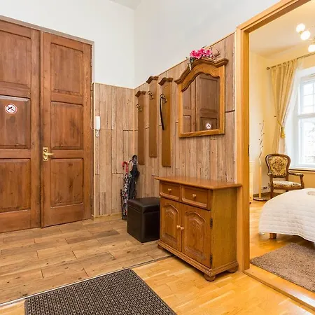 Orchid Old Town Reval