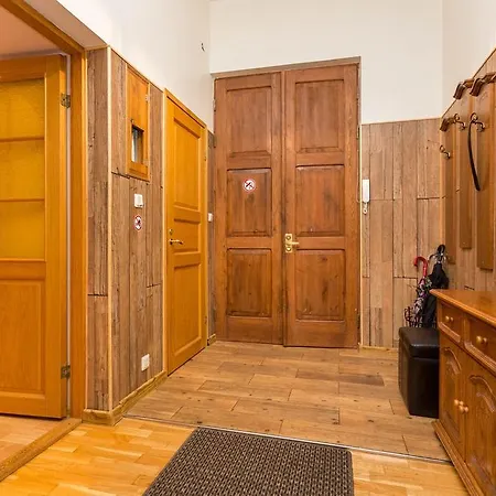 Orchid Old Town Appartamento Reval