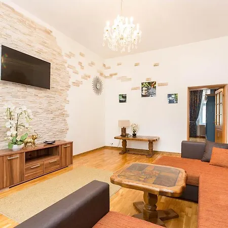 Orchid Old Town Tallinn