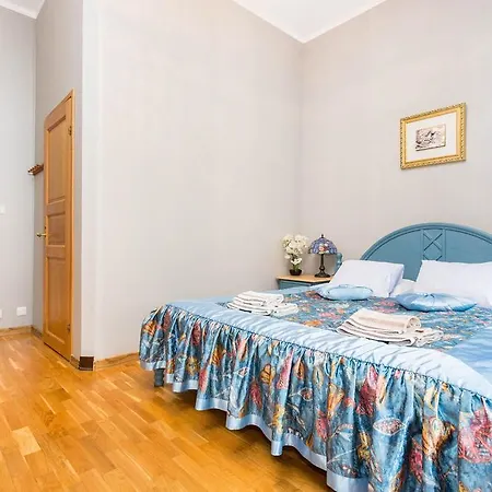 Apartment Orchid Old Town *