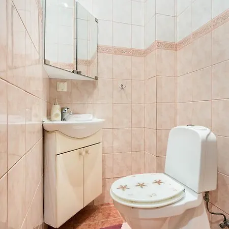 Orchid Old Town Apartman