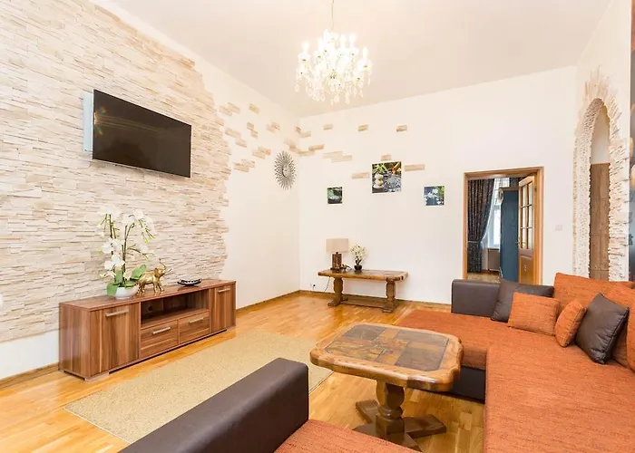 Orchid Old Town Tallinn