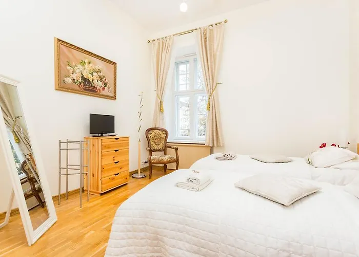 Orchid Old Town * Reval