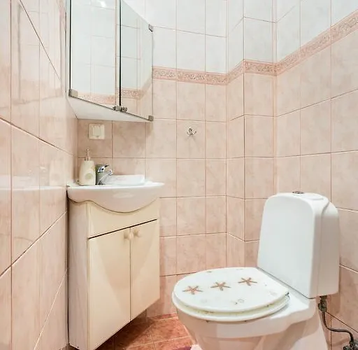 Orchid Old Town Apartment