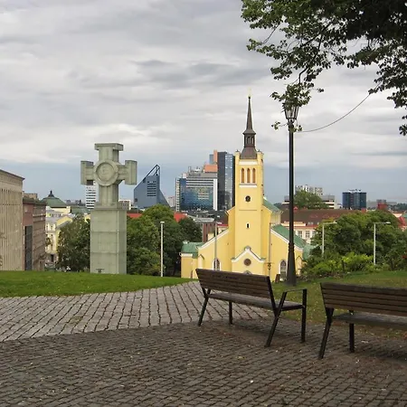 Orchid Old Town Appartement *