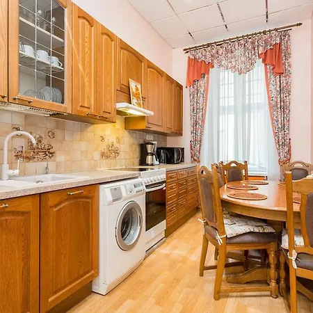 Orchid Old Town Appartement Tallinn