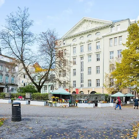 Orchid Old Town Tallinn