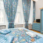 Orchid Old Town Apartamento Tallin
