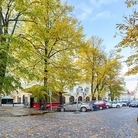 Apartamento Orchid Old Town Tallin